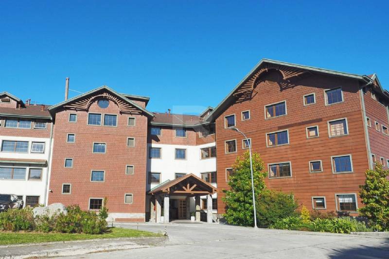 DEPARTAMENTO CERCANO COLEGIO PUERTO VARAS