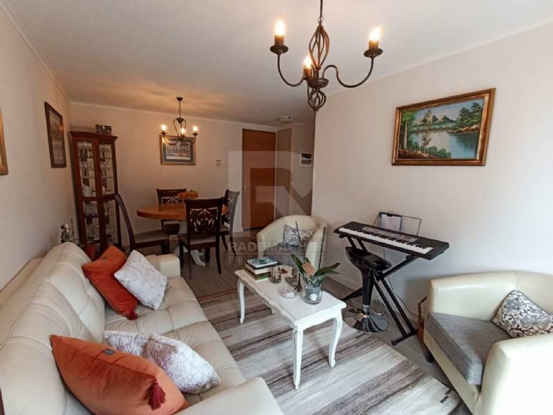 HERMOSO DEPARTAMENTO EN CONDOMINIO EN PUERTO VARAS
