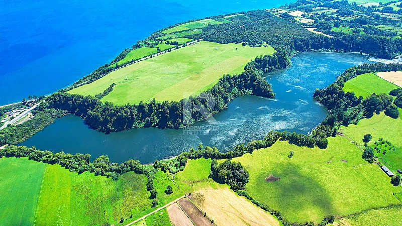 PARCELAS A 12KM DE PTO VARAS LADO LAGUNA LA POZA