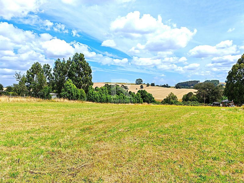 PARCELA EN PARCELACIN SAN RAFAEL 