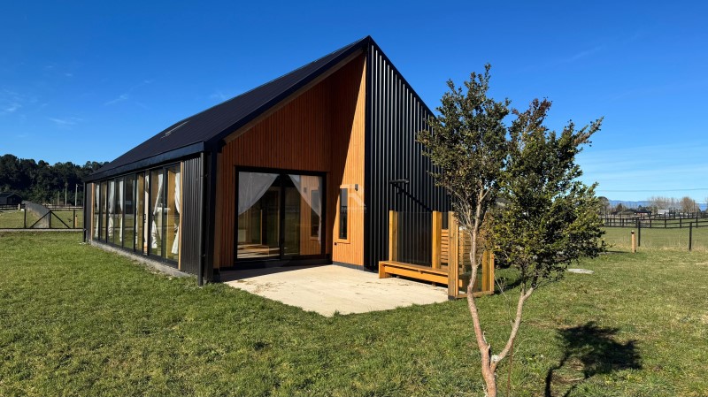 ESPLENDIDA CASA NUEVA EN GRANEROS DE CHAMIZA