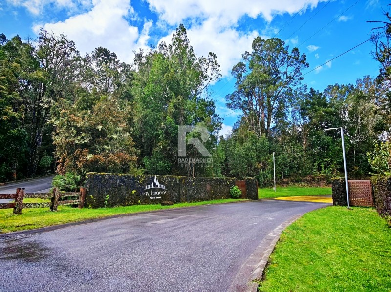 SE VENDE PARCELA EN CONDOMINIO LAS TRANQUERAS, PUERTO VARAS