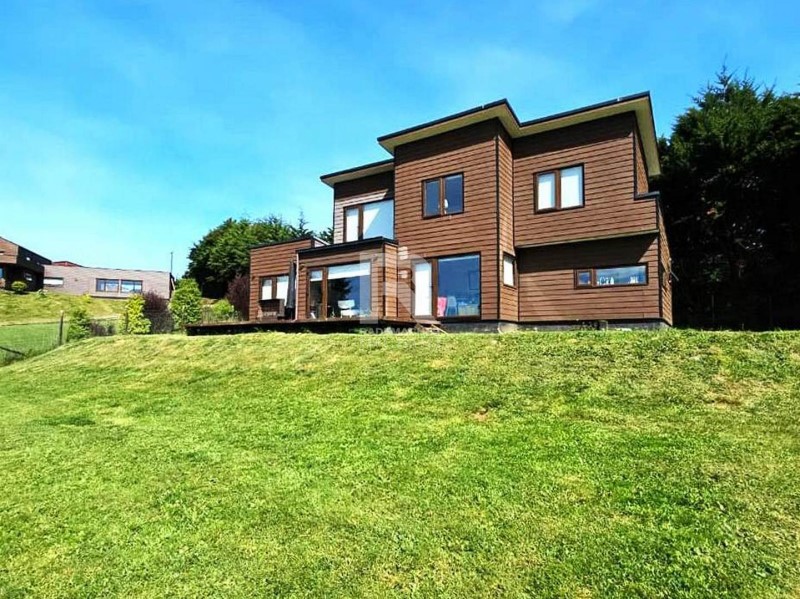 CASA EN ARRIENDO EN CONDOMINIO SECTOR MOLINO VIEJO...