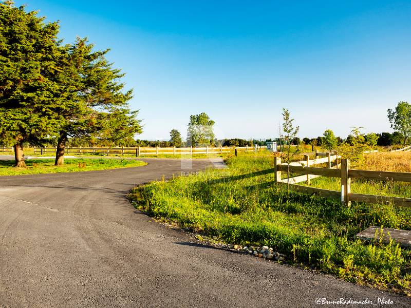 PARCELA EN CONDOMINIO EL ALBA A S�LO 5MIN DEL CENTRO