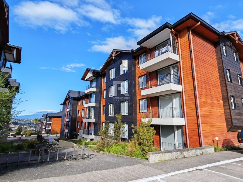 DEPARTAMENTO AMOBLADO, 2D Y 1 B, EN PLAZA SCHWERTER