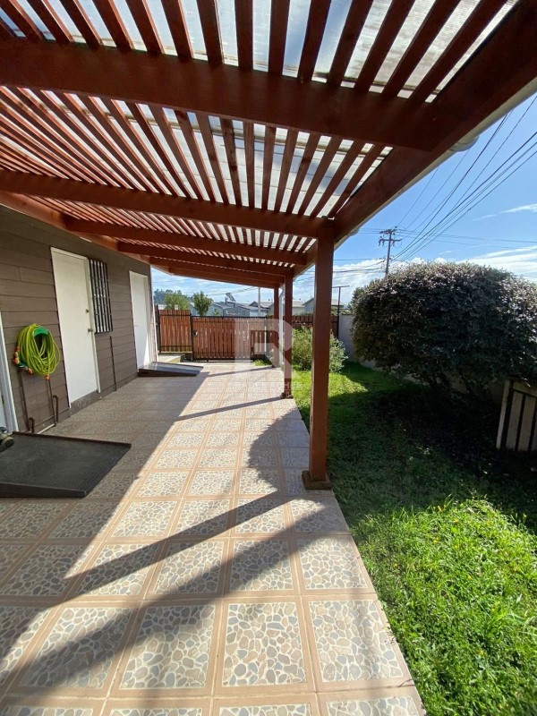 CASA ADAPTADA PARA CONSULTA M�DICA EN BARRIO CENTENARIO